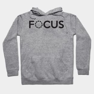 FOCUS Hoodie